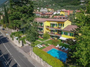 Residence il Cedro Malcesine